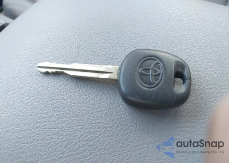 2008 Toyota Highlander Sport z USA, uszkodzony, nr VIN JTEDS43AX82024258